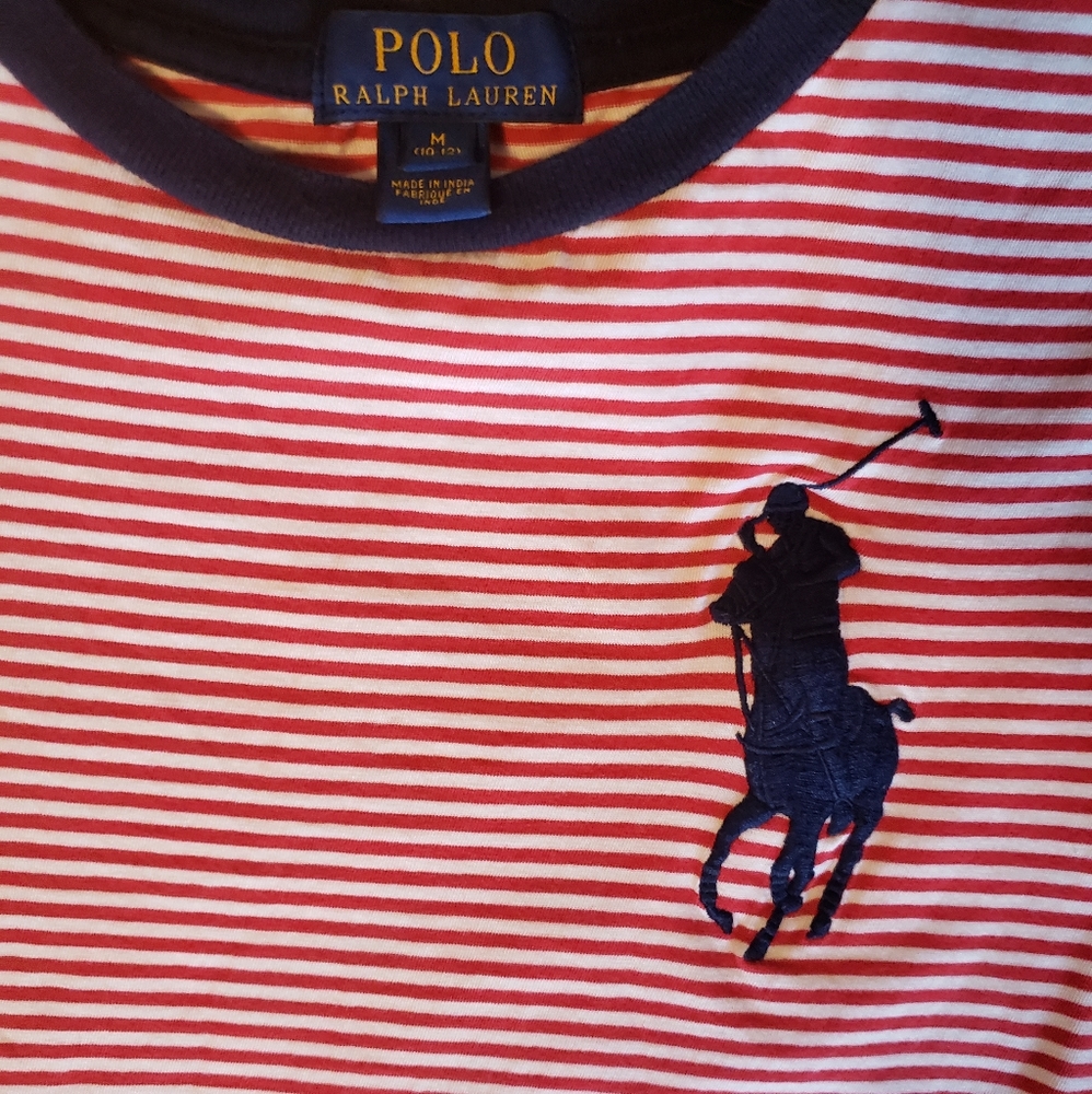 Polo shirt
